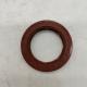 Fast gearbox shift small cover oil seal double H oil seal 10643029 30*44*6 for 12JSDQXL220T