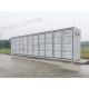 Containerised Water Treatment Systems Containerised Sewage Treatment