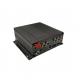 Abarth 2016- Car Fitment Model Vehicle CCTV System AI MDVR with ADAS DSM BSD Black Box