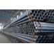 Construction Large Diameter Steel Pipe , Customized Astm A106 Grade B Pipe