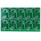 5.8G Induction PCB High Frequency Board 1.6MM Radio Board Linear Transponder