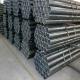 Round Precision Steel Tube , EN10305-1 EN10305-4 Mechanical Steel Piping