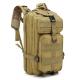 3P 20-35L Multifunctional Hiking Bag Shoulder Tactical Backpack