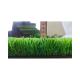 Underlay Artificial Turf Roof Deck 3/8 Gauge 35mm Artificial Grass On Ceiling