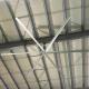 5.5m Large Diameter Ceiling Fans , Fresh Air Electric Big Commercial Ceiling Fans