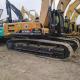 2022 SANY 485H Excavator In Sale 365000 KG Machine Weight Original Crawler Excavator