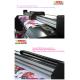 Direct Polyester Fabric Plotter Sublimation Pigment Ink 1400DPI Max Resolution