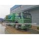 SINOTRUK HOWO Hydraulic Arm 20m3 Roll Off Garbage Truck