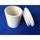 Zirconia insulating ceramics have strong thermal stability