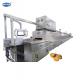 Commercial Bakery Equipment Pita Bread Tunnel Oven Gas Electric Oven Cookie Biscuit Bread Baking Tunnel Oven