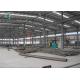 Steel Structure Light Metal Construction Shed Workshop Factory Buildings Warehouse