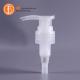 Lightweight 28/410 Refillable Replacement Lotion Bottle Pumps 4ml Output