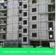 Building and construction equipment interior architecture composite sandwich wall panel