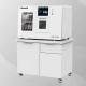 SK-10A Automated Dental Milling Machine 0.01mm Accuracy Five Axis Dental CAD/CAM Machine Material Handling System