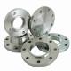 304 Grade Ansi B16.5 Forged Stainless Steel Flanges