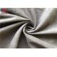 100% Polyester Brushed Faux Micro Suede Polyester Fabric Leather Upholstery Fabric