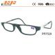 Magnetic reading glasses magnetic presbyopic glasses hang on neck reading glasses with adjustable temple