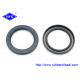 NBR FKM Hydraulic Pump Motor Oil Seal High Temperature