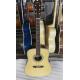 HOT SELLING D28 Classical Acoustic Guitar 41 Solid Spruce Top Rosewood back&side 301 EQ