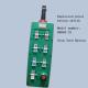 bak63 / 15 explosion proof crane operation button switch explosion proof on off