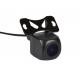 Dustproof Car Rear View Camera System 180 - 190 Degree Wide Angle Viewing