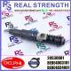 BEBE4D03101 DELPHI Fuel Injector BEBE4D34001 20530081 For RVI MD9 3503 EURO 4