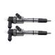 0445110677 Diesel Common Rail Fuel Injector For YUNNEI