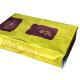 Kraft Paper Cement Bag 50kg Accept Custom Color