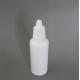 10ml ldpe plastic eye dropper bottle with tamper evident cap from hebei shengxiang