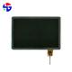 800x1280 Monitor LCD Touch Screen 10.1 Inch MIPI-4 Channel Interface 40PIN