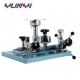 china factory Hydraulic dead weight tester pressure balance