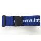 Promotional Silk Screen Lanyards with Neck strap , eco friendly lanyards for ID Card