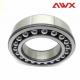 1216 Open Seal Type Self Aligning Ball Bearings 65.5KN Dynamic Load Rating