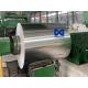 Roofing Sheet Spangle Hot Dipped Coated Roofing aluminum coil
