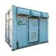 10ft 	Energy Storage Container ESS Solutions Solar Shipping Container 250kw 500kwh LiFePo4 Battery