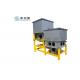 Hollow Copper Rod Casting Machine Semi Automatic Water Cooling