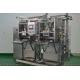 Milk Aseptic Bag Packaging Machine And Sealing Machine For 5l / 10l 20l 30l 50l 100l 220l
