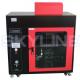 15 Seconds Flame Burn Time Wire Testing Equipment for Commercial Applications