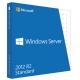 Server 2012 R2 OEI DVD 2 CPU Microsoft Windows System