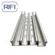 0.8mm-3mm Thickness Silver Strut Channel for Sturdy and Durable Structural Support