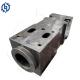 Hydraulic Hammer Cylinder Parts for Komac TOR13 TOR18 TOR23 Rock Breaker Front Head