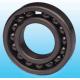 Z2V2 Stainless Steel Ball Bearings , Double Groove Ball Bearing With Lubrication Grease