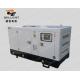 1500RPM / 1800RPM Doosan Diesel Generator 200kW With Water Cooling System