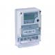 Wireless Sts Electric Token Meter Single Phase wattmeter and energy meter 0.004Ib