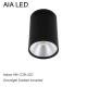 9W surface  mounted LED down lamp/ LED down lighting for hotel