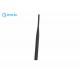 3 Dbi GSM GPRS Antenna 868mhz External Router Rubber Duck Aerial No Cable