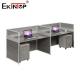 Modern Stable Modular Contemporary Office Workstation Furniture