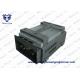 Military High Power Waterproof Outdoor Prison Jammer GSM 3G 4G All Cell Phone Signal Jammer