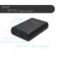 10000mAh Galaxy Android Device Mobile Phone Charger Power Bank Lithium Battery Type