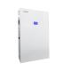 3.5KW 5KW Inverter 20KWh Lifepo4 Solar Battery Household For Energy Management